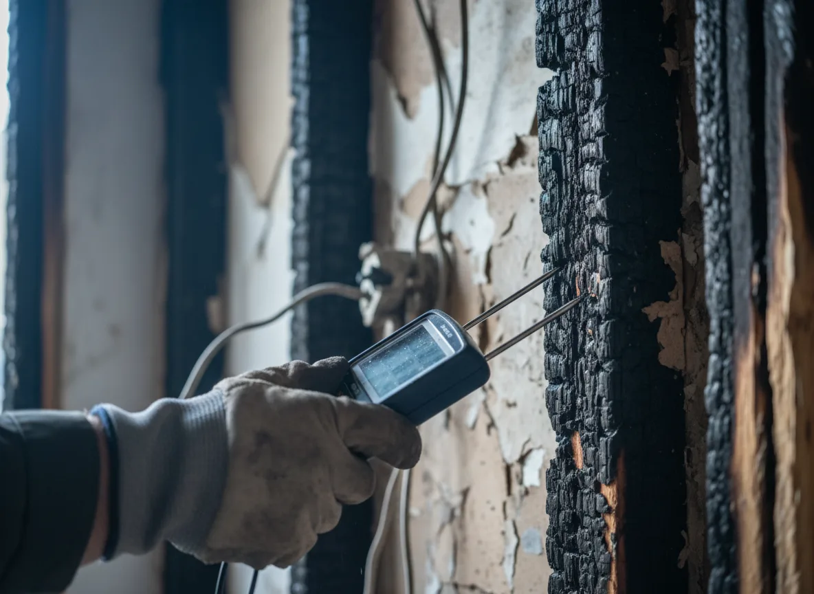 Fire Damage Restoration Blue Point, NY FAQs